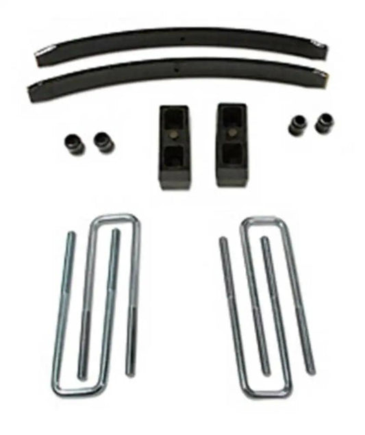 Tuff Country 54801 4in Lift Kit for 1986-1995 Toyota 4Runner/Pickup