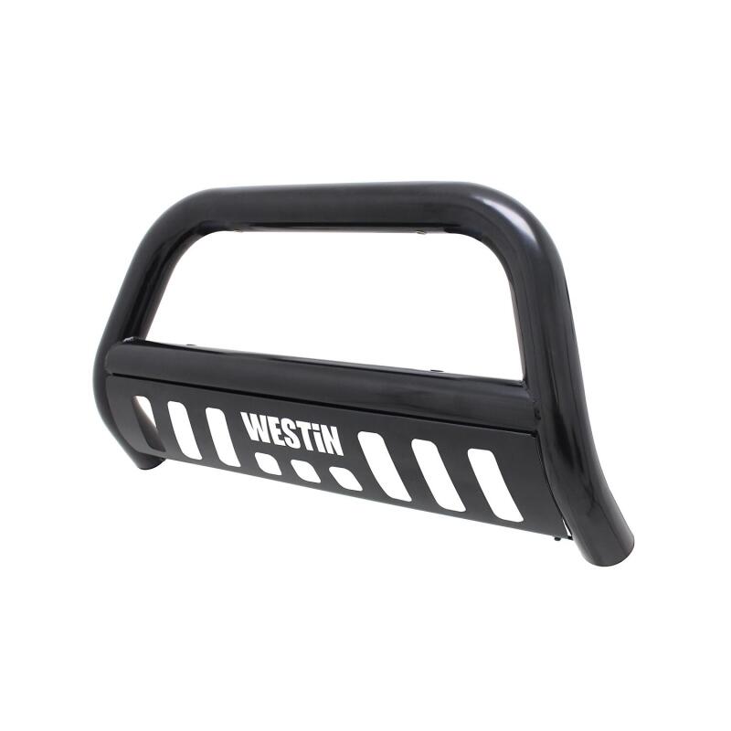 Westin 31-5175 E-Series Bull Bar for 1999-2007 Chevrolet/GMC Black