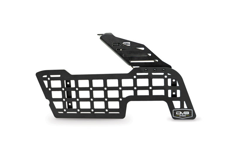 DV8 21-23 Ford Bronco Center Console Molle Panels & Bridge - #CCBR-01