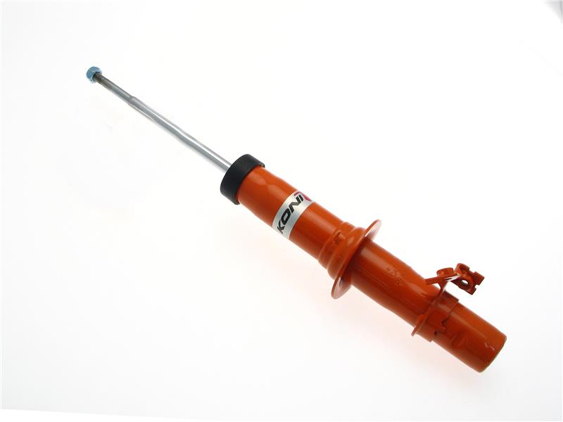 Koni STR.T (Orange) Shock 94-01 Acura Integra Incl. GSR (Exc. Integra Type R) - Left Front - #8050 1014L