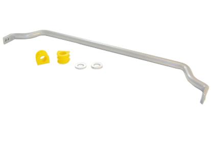 Whiteline BNF40Z Front 33mm Heavy Duty Adjustable Sway Bar (CBA models) for 2009-2011 Nissan GT-R
