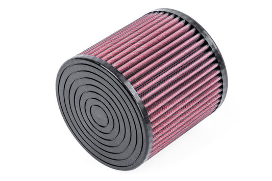 APR Audi Replacement Air Intake Filter (CI100023) - Red