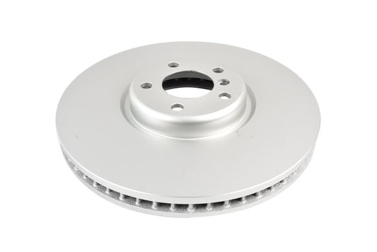 DBA 15-19 BMW X6 (F16) En-Shield Standard Front Left Brake Rotor