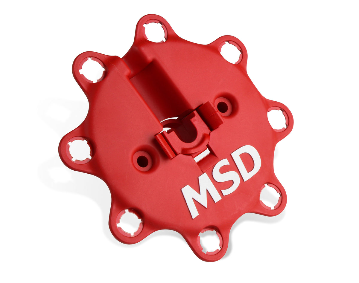 MSD 8558 Tall Block Crank Trigger for Chevy V8 Distributor