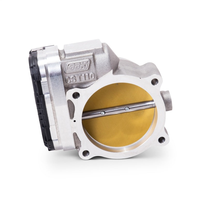 BBK Performance 1941 Performance Throttle Body 90mm for 2018-2026 Ford Mustang GT / F-150 (5.0L)