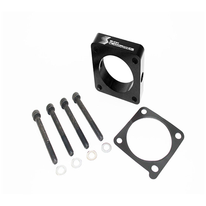 Snow Performance SNO-40075 for 2007-2015 Mitsubishi Evo X Injection Plate