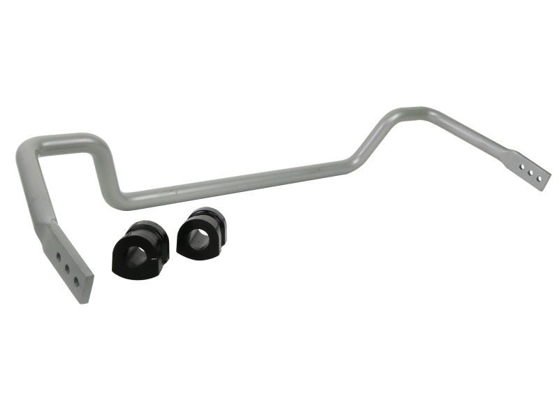 Whiteline BBF38Z Front Heavy Duty Adjustable 27mm Sway Bar for 1995-1999 BMW M3