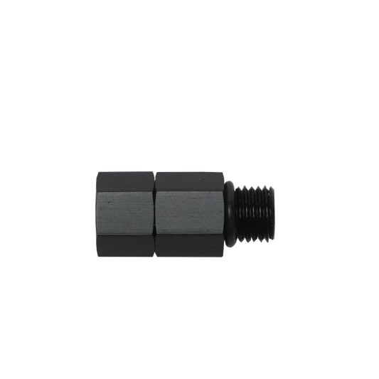 DeatschWerks 4ORB Male to Female Check Valve (Use w/ DW810 Male Inlet)