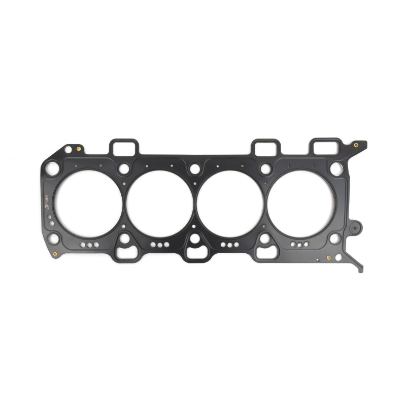 Cometic Gasket C5286-040 .040 in MLS Cylinder Head Gasket, 94mm Bore, RHS for Ford 5.0L Gen-1 Coyote Modular V8