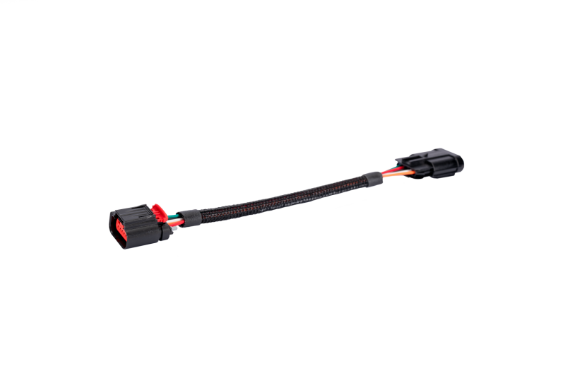 Fleece Performance FPE-HAR-CUMM-FAN-1924 for 19-24 Ram 2500/3500 Cummins Cooling Fan Extension Harness