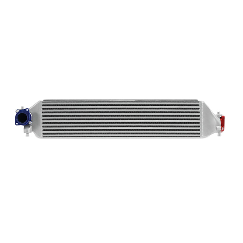 Mishimoto 2016+ Honda Civic 1.5T / 2017+ Honda Civic Si Intercooler (I/C ONLY) - Silver - #MMINT-CIV-16SL