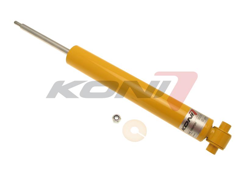 Koni Sport (Yellow) Shock 14-15 BMW 228i320i/328i/428i/435i w/ M-Technik - Rear - #8240 1298SPORT