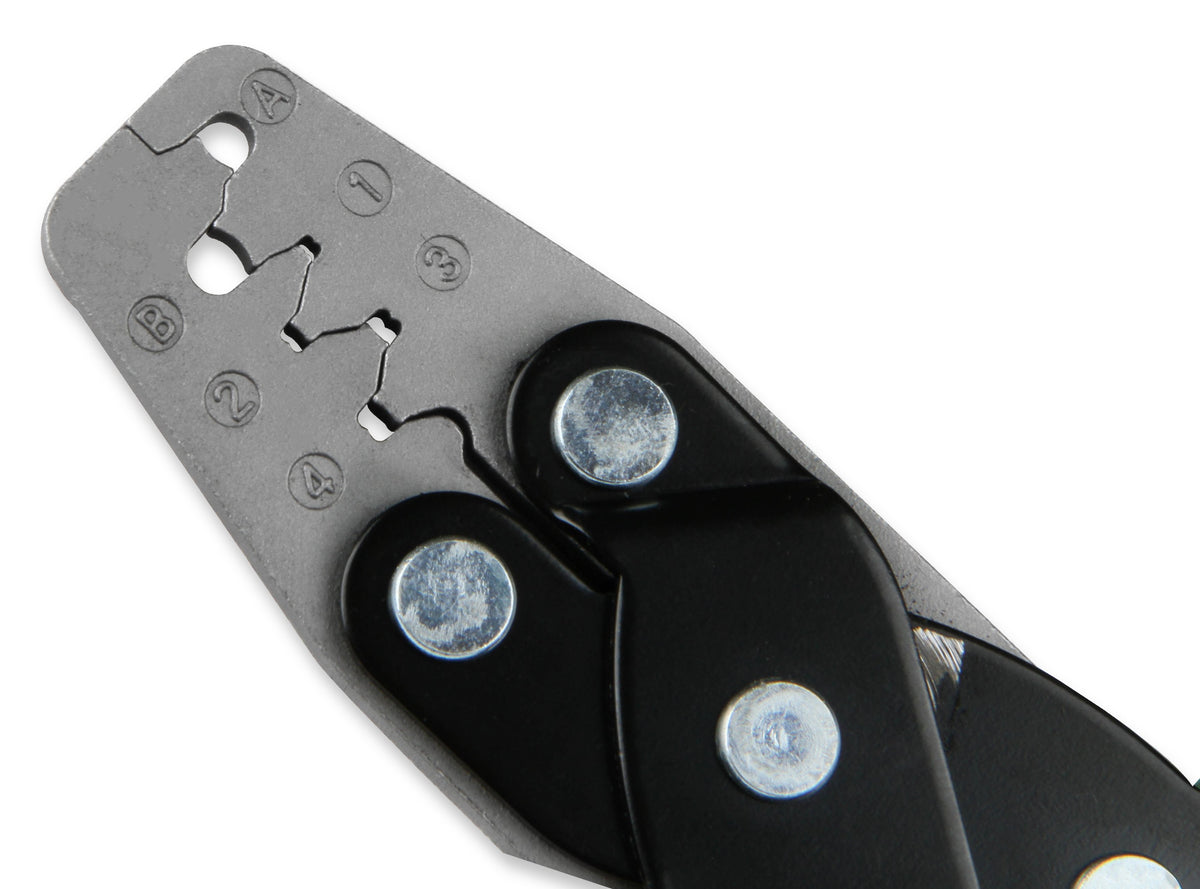 MSD 3511 Weathertight Crimp Pliers