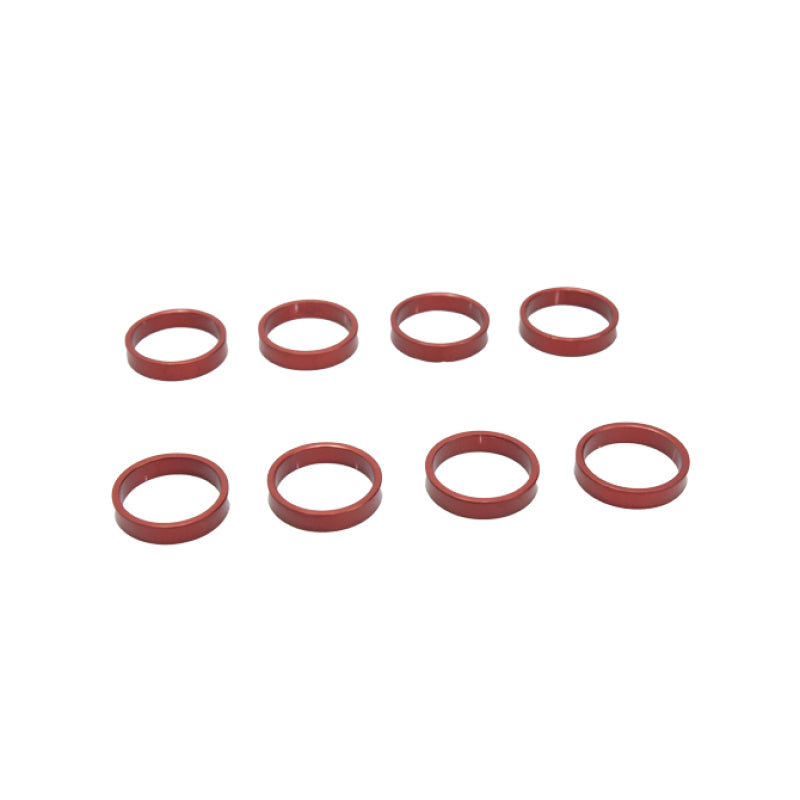 Snow Performance SNF-40018 Injector Spacer 1/8in (Set of 8)