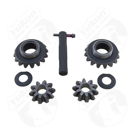Yukon Gear & Axle YPKF7.5-S-28 Standard Open Spider Gear Kit For 7.5in Ford with 28 Spline Axles
