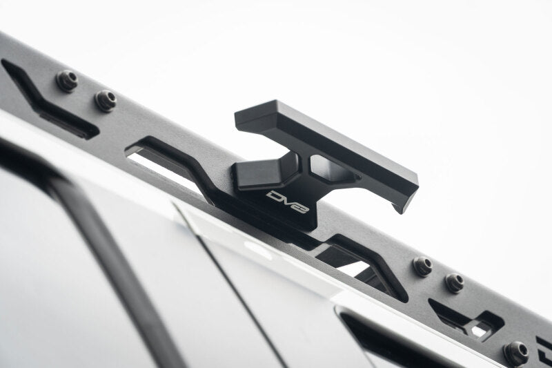 DV8 Offroad Billet Utility Handle | Pair - #RRHG-01