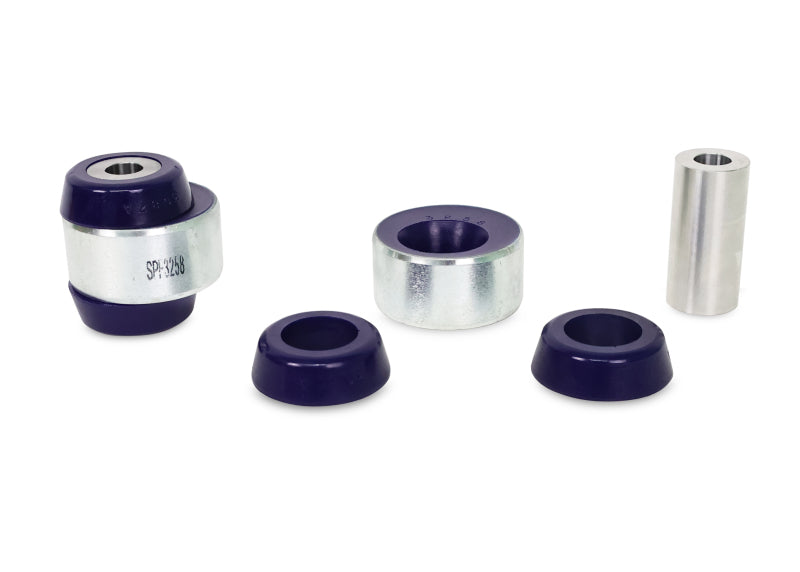 SuperPro Front Lower, Front Lower Inner Suspension Control Arm Bushing Kit