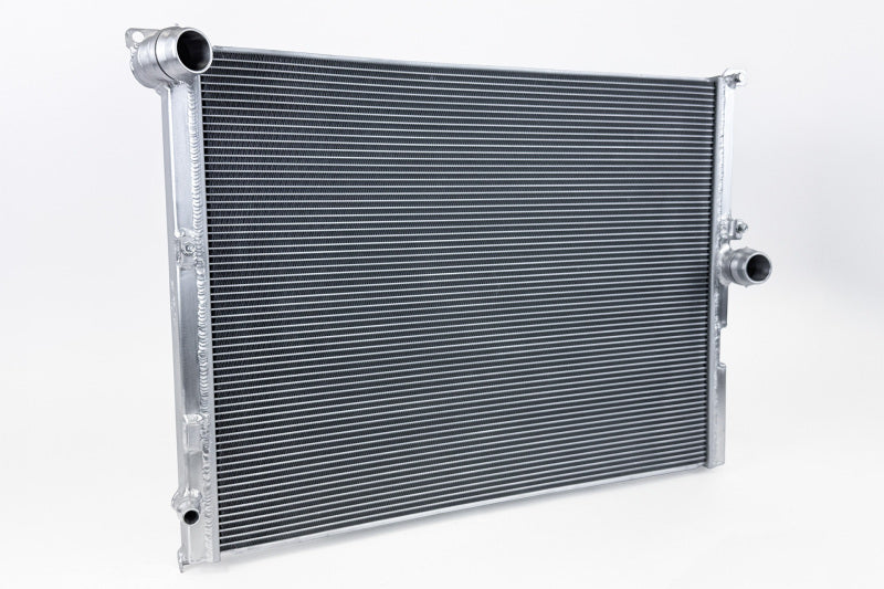 CSF 7089 High Performance All-Aluminum Radiator for BMW F-Chassis Gen 1 B58
