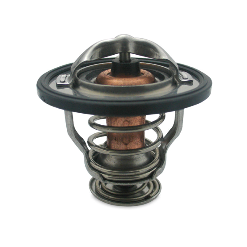 Mishimoto 95-99 Mitsubishi Eclipse / 00-06 Galant 62 Degree Racing Thermostat - #MMTS-ECL-95TL