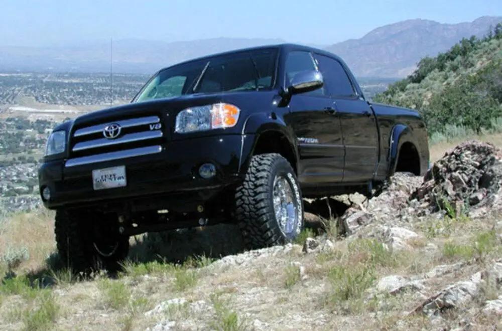Tuff Country 55900KN 4.5in Lift Kit SX8000 for 1999-2004 Toyota Tundra 4WD/2WD