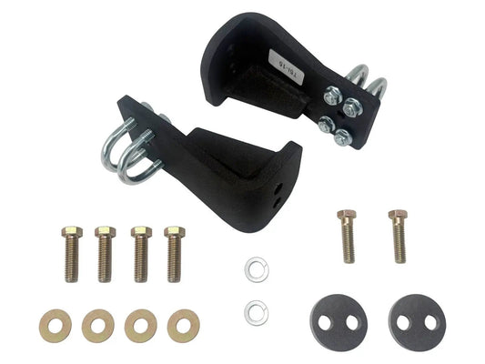 Tuff Country 55910 Steering Knuckle Support Kit for 2000-2006 Toyota Tundra 4WD