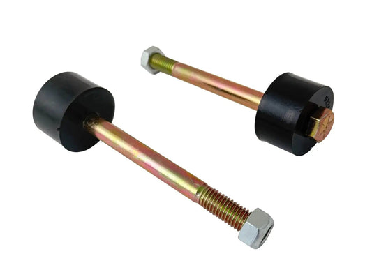 Tuff Country 55911 Front Differential Drop Kit for 1995-2004 Toyota Tacoma 4WD