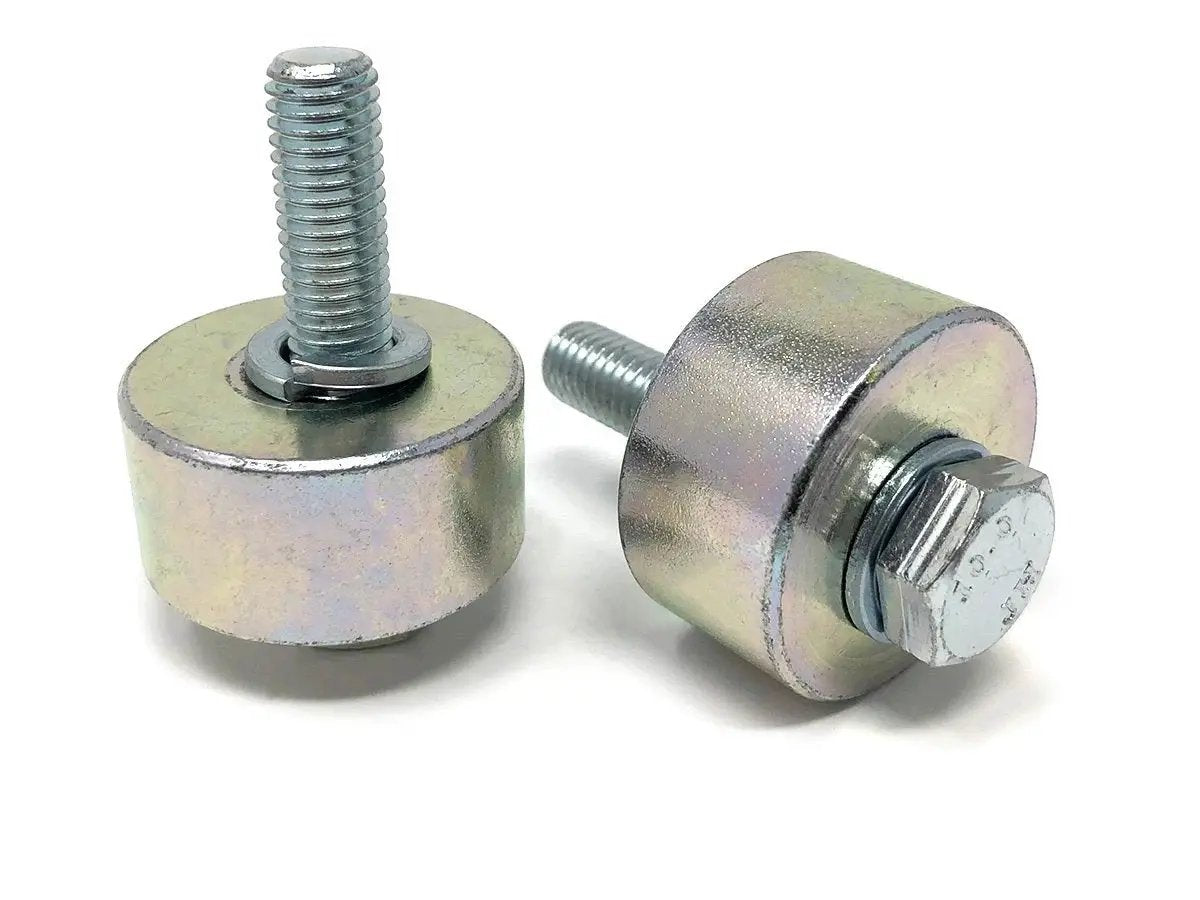Tuff Country 55914 Carrier Bearing Drop Kit for 2007-2021 Toyota Tundra 4WD 2WD