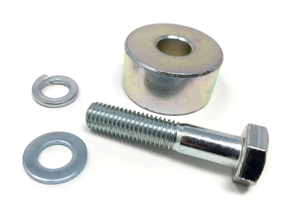 Tuff Country 55914 Carrier Bearing Drop Kit for 2007-2021 Toyota Tundra 4WD 2WD