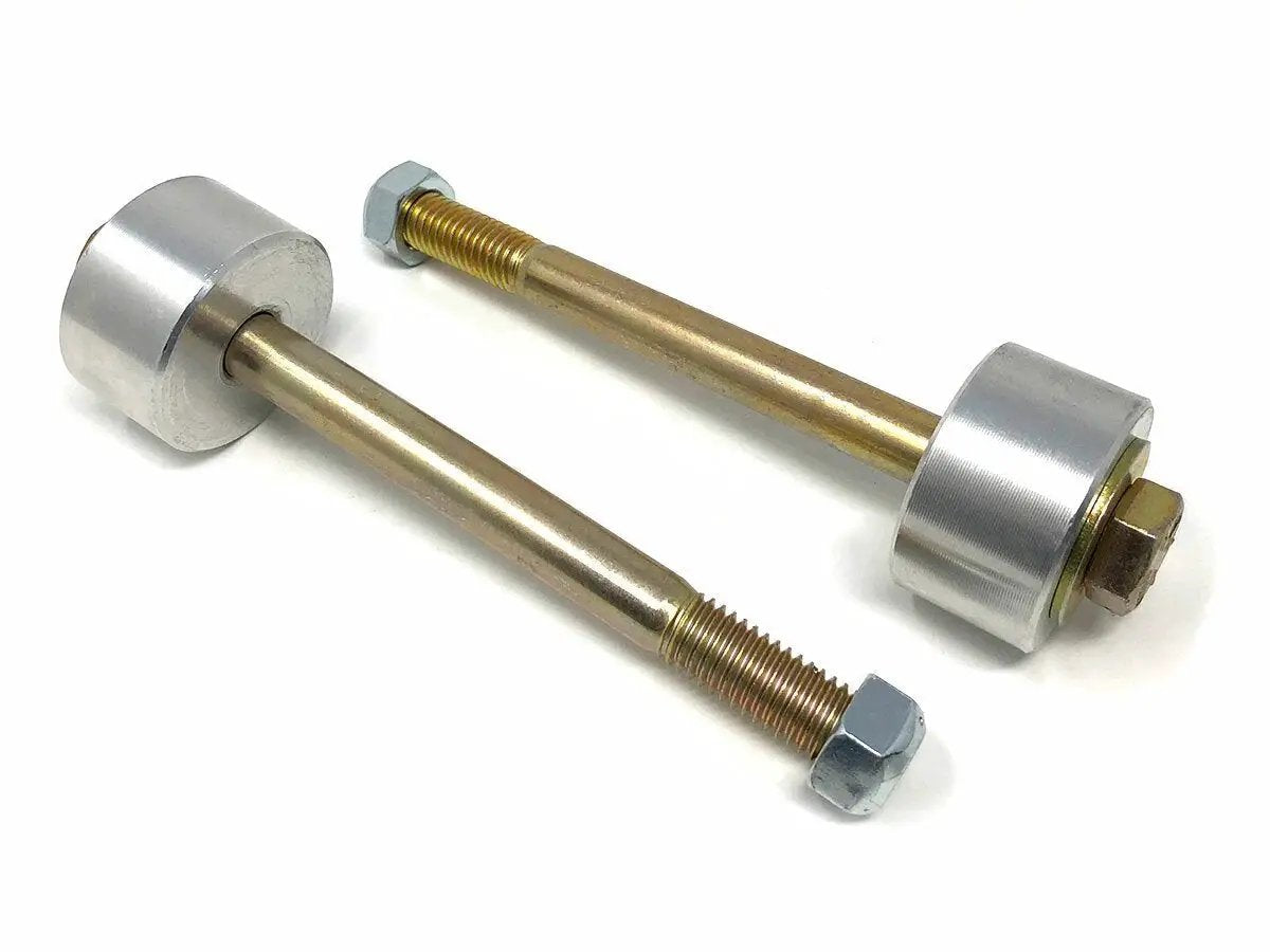 Tuff Country 55915 Front Differential Drop Kit for 2007-2021 Toyota Tundra 4WD