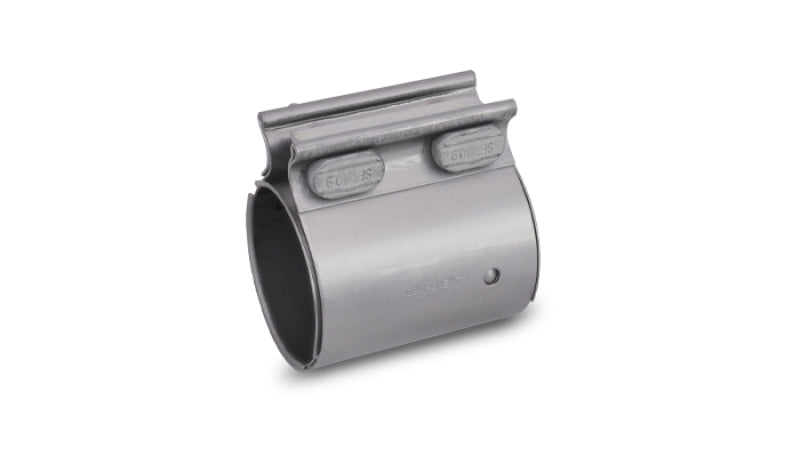 Vibrant TC Series High Exhaust Sleeve Clamp for 3in O.D. Tubing