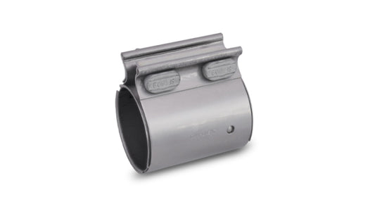 Vibrant TC Series High Exhaust Sleeve Clamp for 3in O.D. Tubing