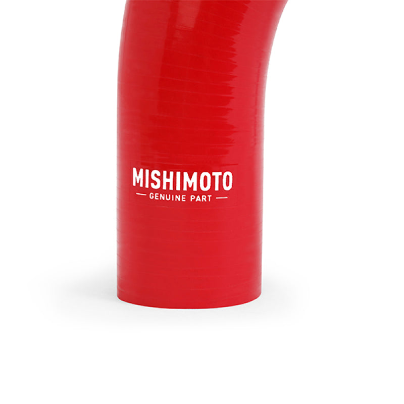 Mishimoto 2011+ Mopar LX Chassis 5.7L V8 Red Silicone Hose Kit - #MMHOSE-MOP57-11RD