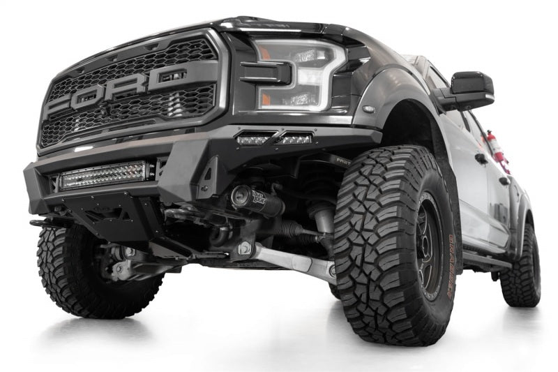 Addictive Desert Designs for 17-20 Ford F-150 Raptor Phantom Front Bumper