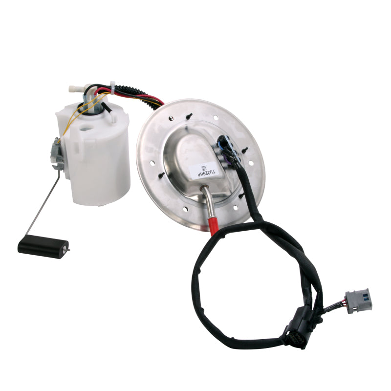 BBK Performance 1863 300 LPH In-Tank Fuel Pump for 2001-2004 Ford Mustang V6 GT