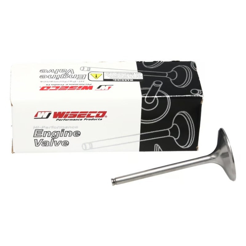 Wiseco VIT026 for 09-16 Honda CRF450R Titanium Intake Valve