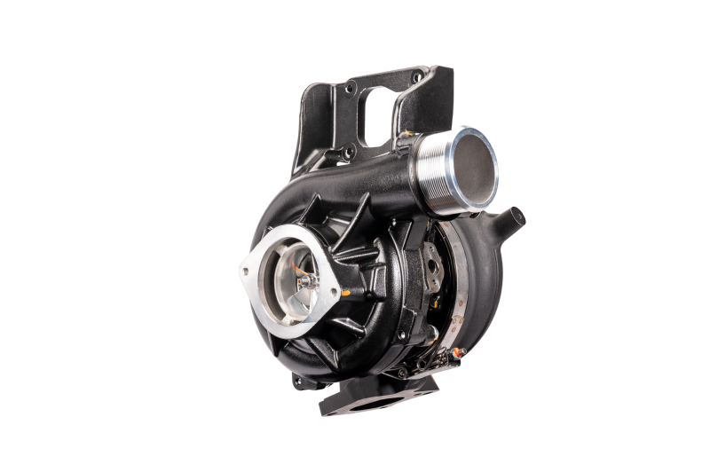 Fleece Performance FPE-L5P-VNT63-1723 for 17-23 GM 2500/3500 6.6L L5P Duramax 63mm Cheetah Turbocharger