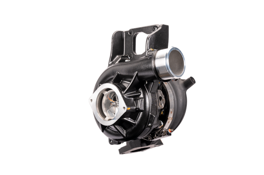 Fleece Performance FPE-L5P-VNT63-1723 for 2017-2023 GM 2500/3500 6.6L L5P Duramax 63mm Cheetah Turbocharger