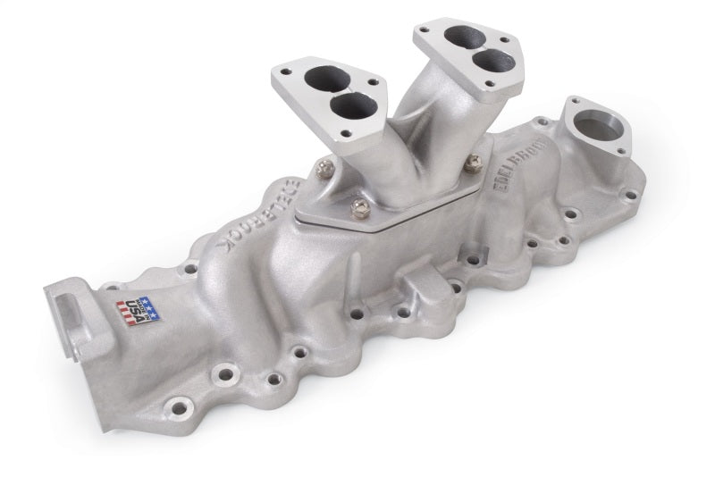 Edelbrock 1103 Intake Manifold Ford Flathead Slingshot