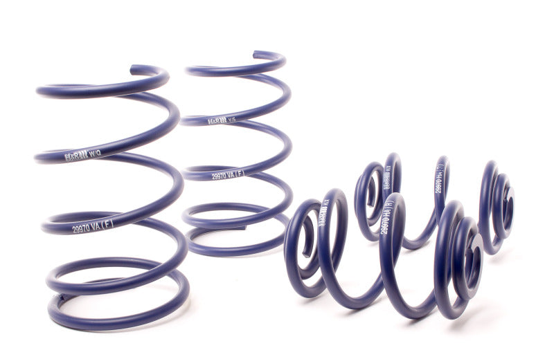 H&R Sport Springs - BMW E36 318ti Compact - 29970