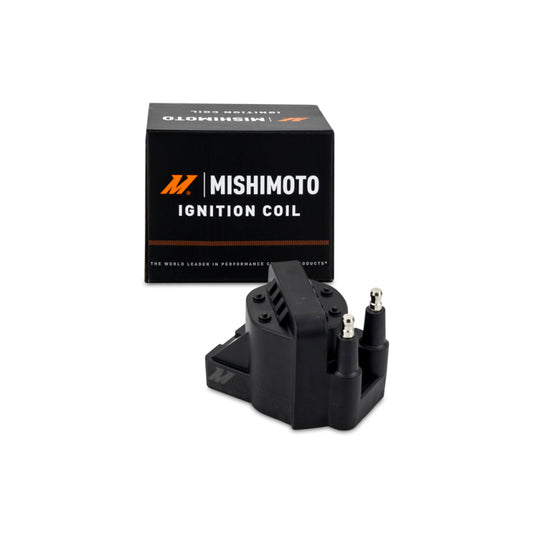 Mishimoto 85-05 Buick Century V6 Ignition Coil - #MMIG-CENT-85