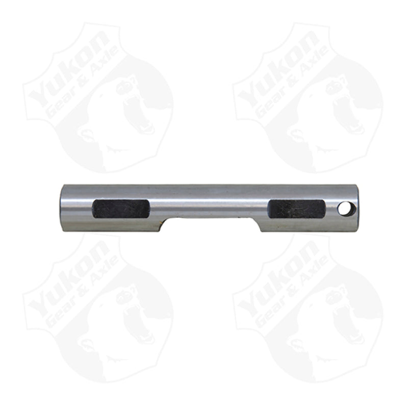 Yukon Gear & Axle YSPXP-004 Standard Open Notched Cross Pin Shaft For 9.25in Chrysler
