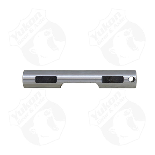 Yukon Gear & Axle YSPXP-004 Standard Open Notched Cross Pin Shaft For 9.25in Chrysler