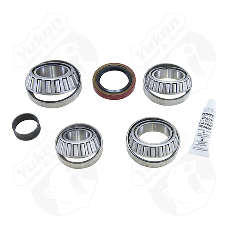 Yukon Gear & Axle BK GM8.75 Bearing install Kit For GM 8.75in Diff