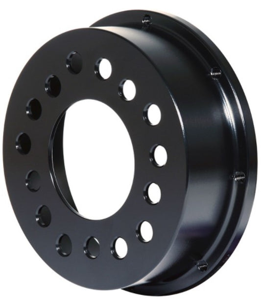 Wilwood Hat-Rear Drag 1.41in Offset Multi-5 Lug - 8 on 7.00in - #170-0764