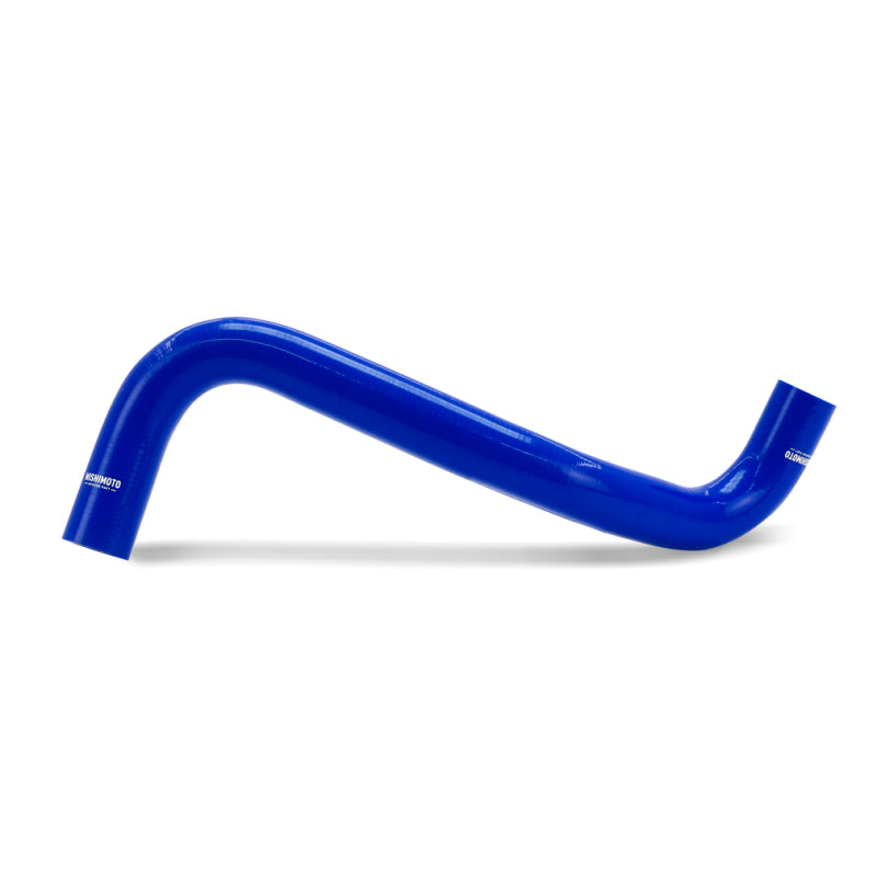 Mishimoto 2022+ Honda Civic 1.5T Silicone Coolant Hose Kit - Blue - #MMHOSE-CIV-22BL