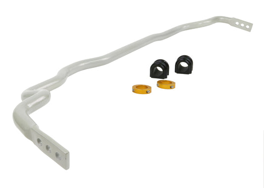 Whiteline BHF92Z Front 26mm Heavy Duty Adjustable Sway Bar for 2012-2017 Hyundai Veloster