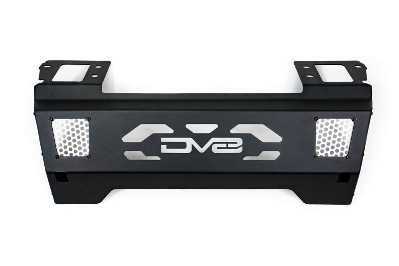 DV8 Offroad 21-22 Ford Bronco Front Skid Plate - #SPBR-01