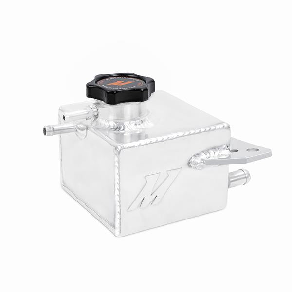 Mishimoto Subaru 02-07 WRX/ 04-14 STI WRX/STI Aluminum Coolant Expansion Tank - #MMRT-WRX-01E