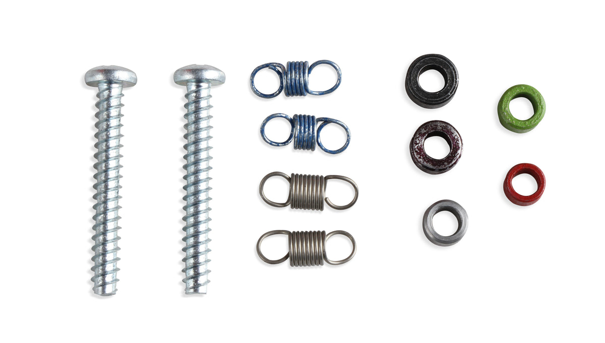 MSD 85941 Distributor for Ford FE, Steel Gear