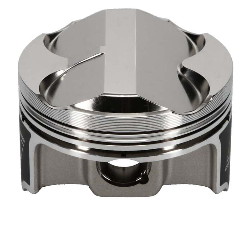 Wiseco K573M88 for Acura 4v Domed +8cc STRUTTED 88.0MM Piston Shelf Stock Kit